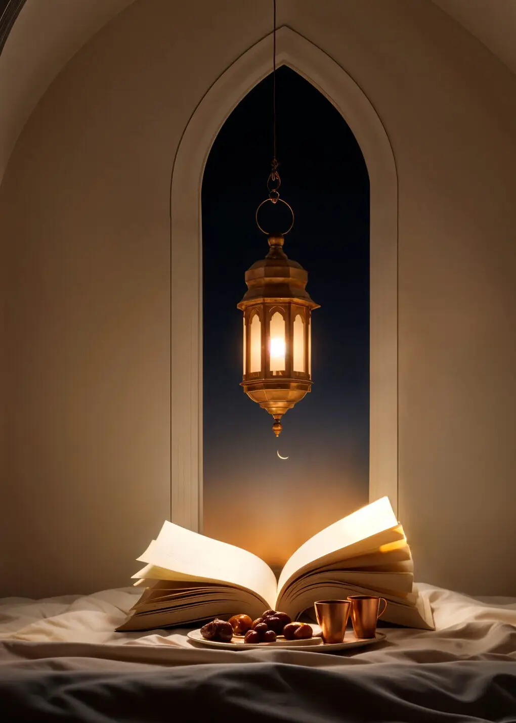 Quran Recitation By Quranic Mastery