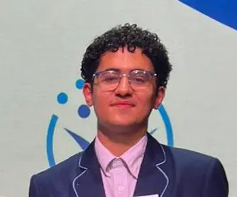  Omar Alfargani | Student 