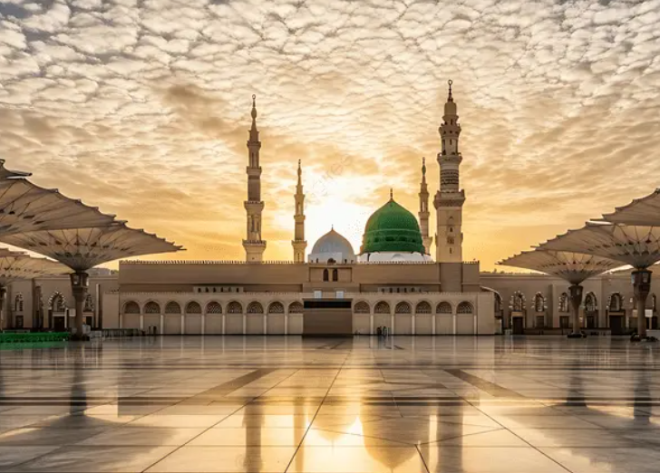Level 3.3 – Rewarding Way to Learn Prophet Seerah Online – Life Changer