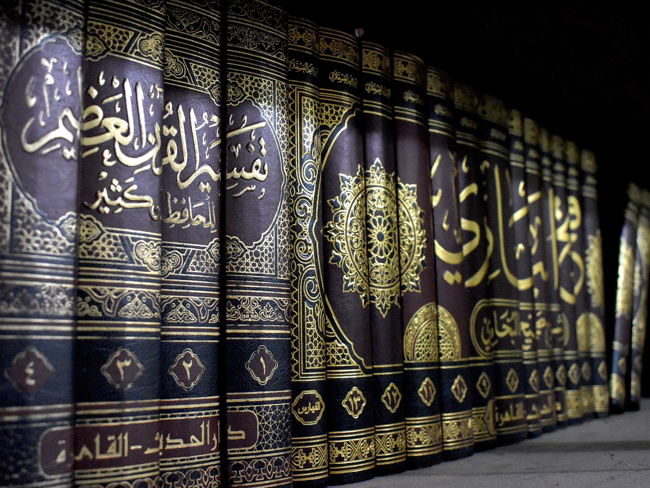 Level 3.2: Successful Hadees Studies and Guidance – Essential Mastery